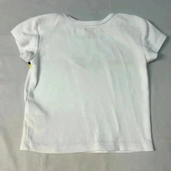 Justice League -  Batman - short sleeve T-Shirt. Size 6 months - Picture 3 of 3